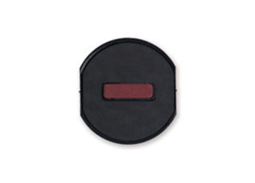 2000 Plus® R50 Replacement Pad Red/Black