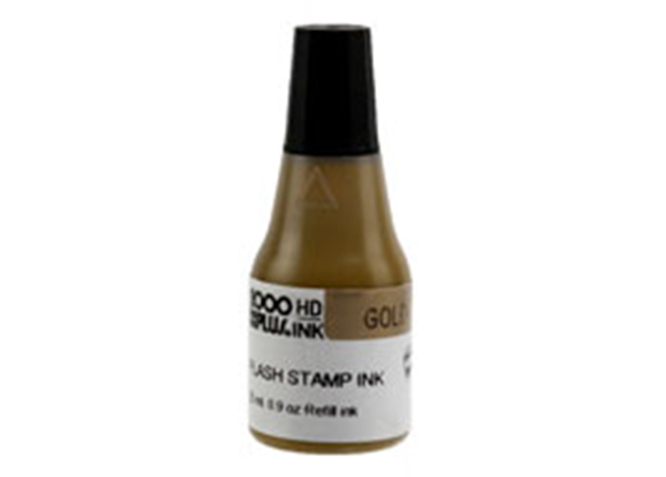 2000 Plus® HD Refill Ink Gold