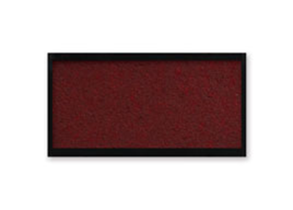 2000 Plus® P50 Replacement Pad Red