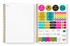 Create Your Own Hard Cover Planner 5.5 x 8.5