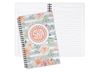 Create Your Own Soft Cover Notebook 5.5 x 8.5