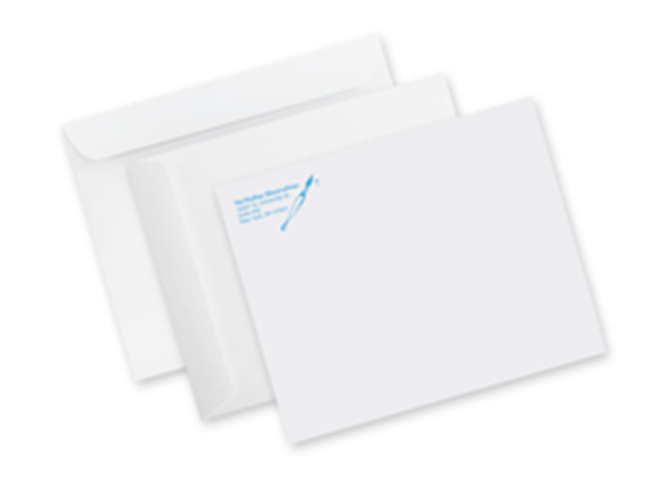 6" x 9" Mailing Envelope || Custom Envelopes || Full Color