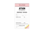 Custom Create Your Own Business Form as a Booklet, Carbonless Business Forms, Horizontal, 8-1/2” x 5-1/2”, 3-Part with Easy T