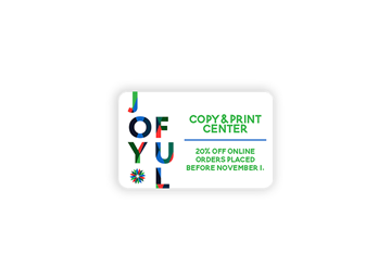 Rectangle Labels || Most Popular Custom Labels || 1 1/4" x 2", Full Color