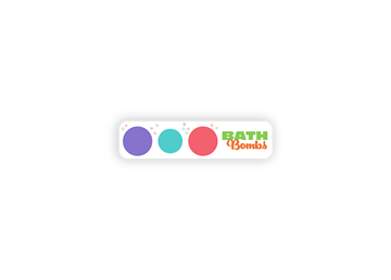 Rectangle Labels || Most Popular Custom Labels || 1/2" x 2", Full Color